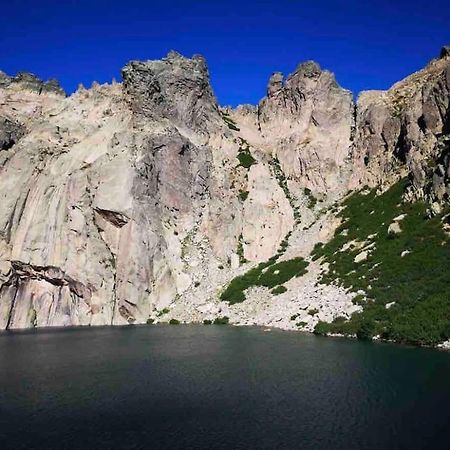 Appartement Au Coeur De La Ville Corte  Εξωτερικό φωτογραφία