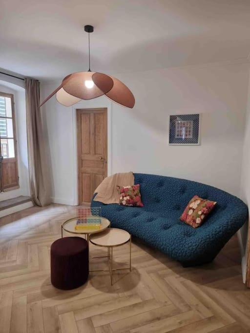 Appartement Au Coeur De La Ville Corte  Εξωτερικό φωτογραφία