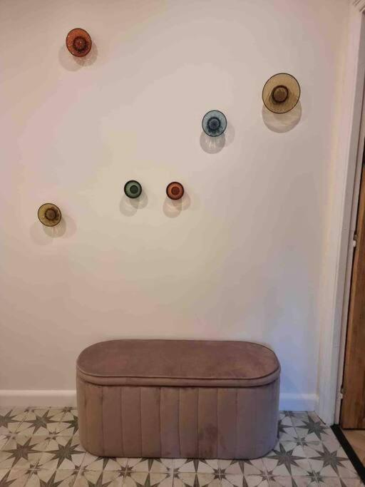 Appartement Au Coeur De La Ville Corte  Εξωτερικό φωτογραφία