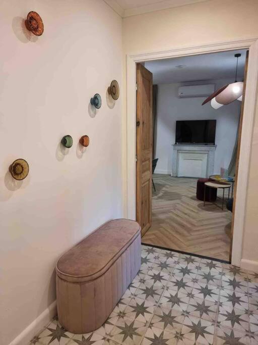 Appartement Au Coeur De La Ville Corte  Εξωτερικό φωτογραφία