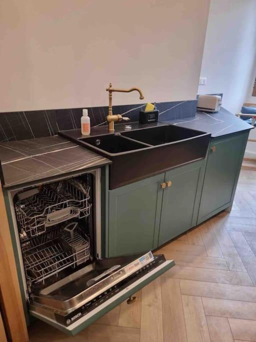 Appartement Au Coeur De La Ville Corte  Εξωτερικό φωτογραφία