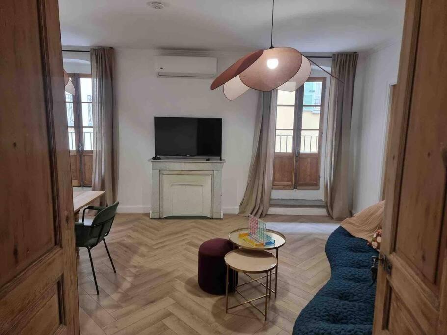 Appartement Au Coeur De La Ville Corte  Εξωτερικό φωτογραφία