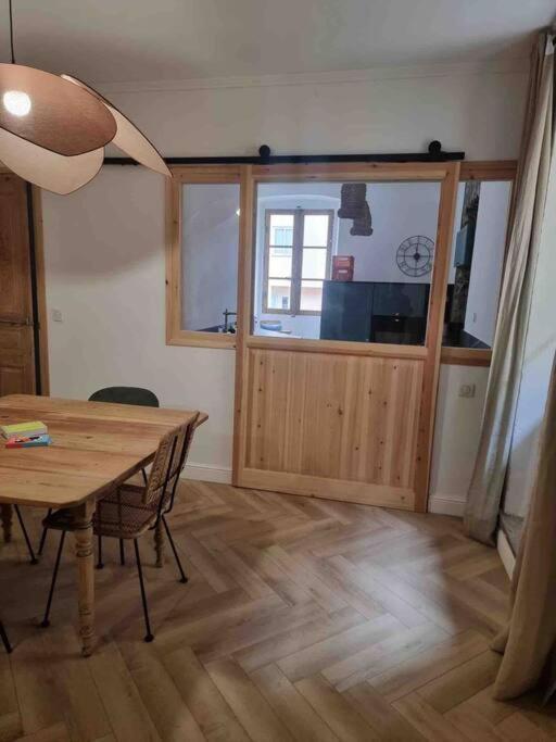Appartement Au Coeur De La Ville Corte  Εξωτερικό φωτογραφία