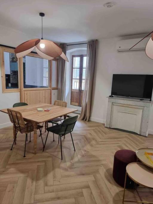 Appartement Au Coeur De La Ville Corte  Εξωτερικό φωτογραφία