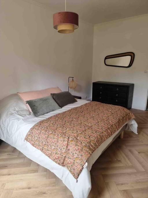 Appartement Au Coeur De La Ville Corte  Εξωτερικό φωτογραφία