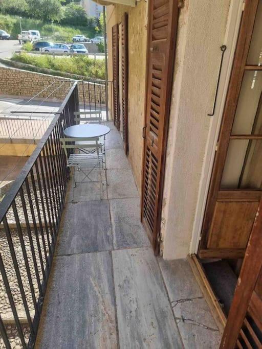 Appartement Au Coeur De La Ville Corte  Εξωτερικό φωτογραφία