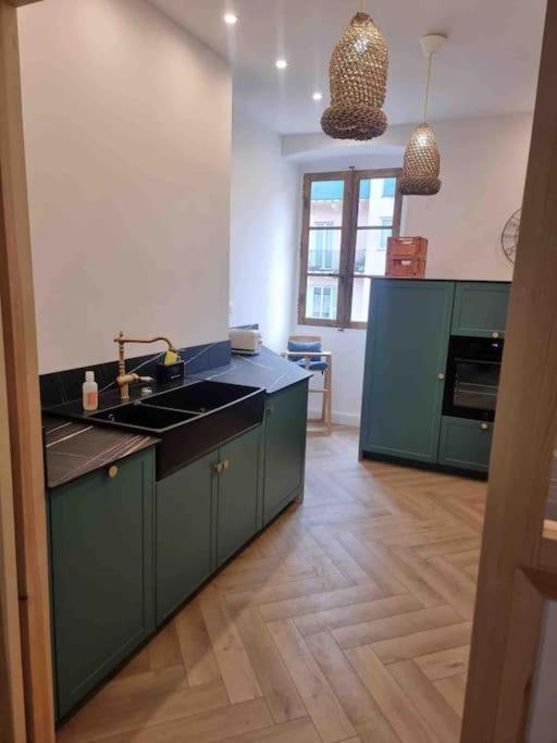 Appartement Au Coeur De La Ville Corte  Εξωτερικό φωτογραφία