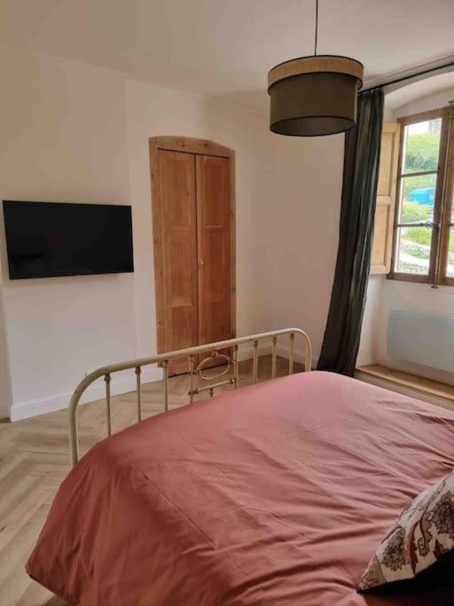 Appartement Au Coeur De La Ville Corte  Εξωτερικό φωτογραφία
