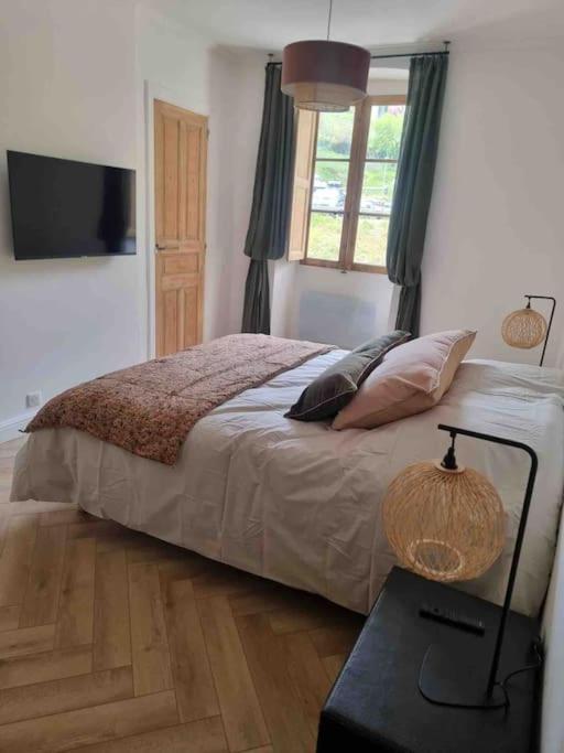 Appartement Au Coeur De La Ville Corte  Εξωτερικό φωτογραφία