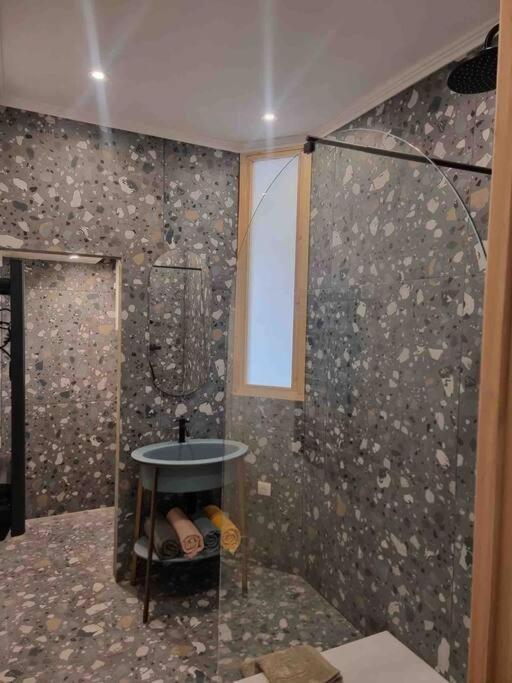Appartement Au Coeur De La Ville Corte  Εξωτερικό φωτογραφία