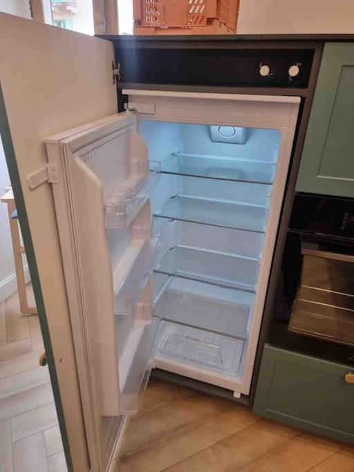 Appartement Au Coeur De La Ville Corte  Εξωτερικό φωτογραφία