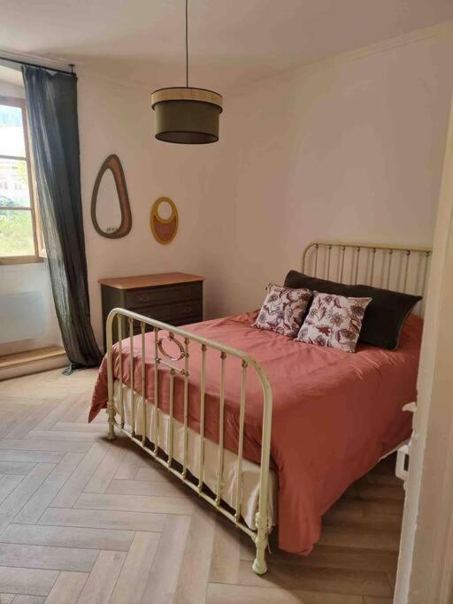 Appartement Au Coeur De La Ville Corte  Εξωτερικό φωτογραφία