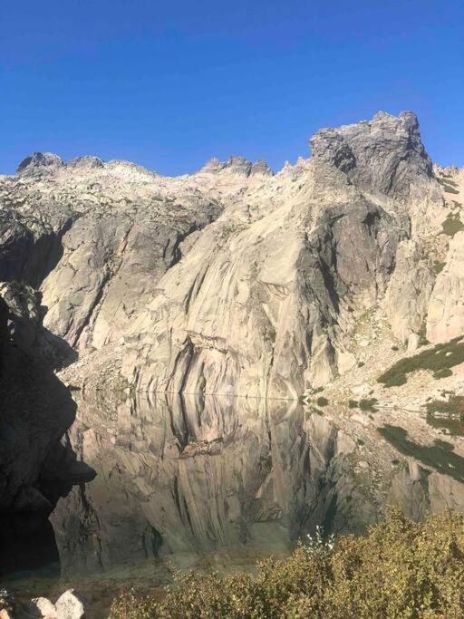 Appartement Au Coeur De La Ville Corte  Εξωτερικό φωτογραφία