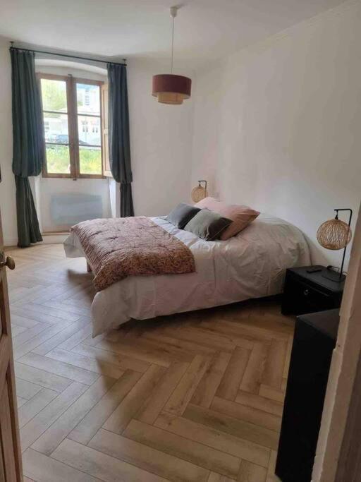 Appartement Au Coeur De La Ville Corte  Εξωτερικό φωτογραφία
