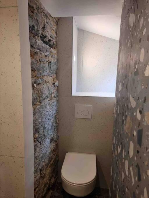 Appartement Au Coeur De La Ville Corte  Εξωτερικό φωτογραφία